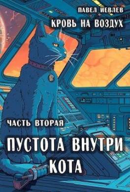 Пустота внутри кота