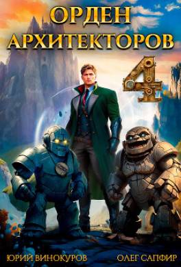 Орден Архитекторов 4