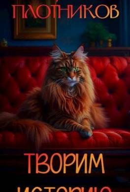 Творим историю