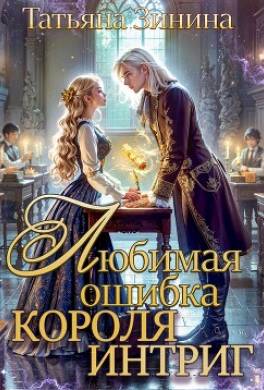 Любимая ошибка короля интриг