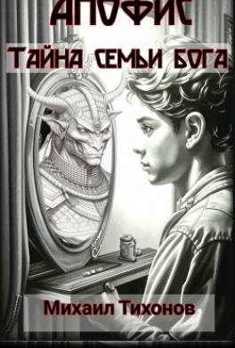 Тайна семьи бога