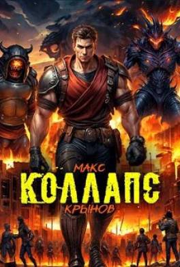 Коллапс