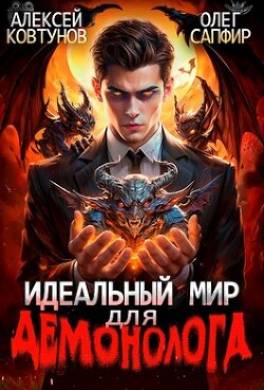 Идеальный мир для Демонолога