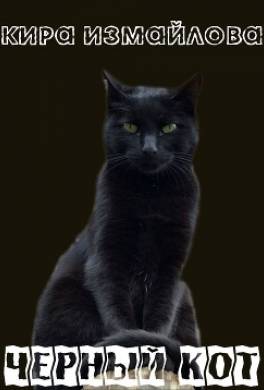 Черный кот