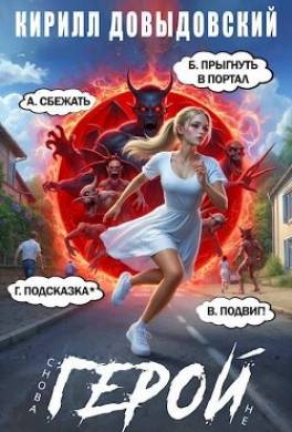 Снова не Герой!