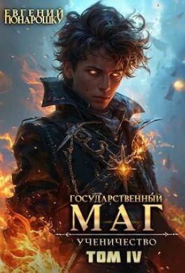 Ученичество. Книга 4
