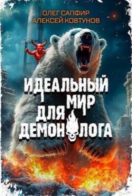 Идеальный мир для Демонолога 4