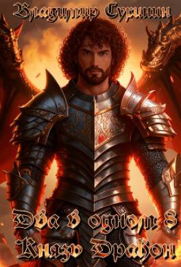 Два в одном. Князь – дракон
