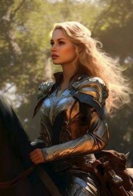 Эвис: Повелитель Ненастья