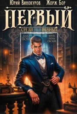 Первый среди равных. Книга IX