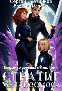 Стратиг метакосмоса