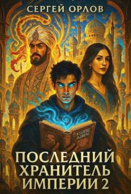 Последний Хранитель Империи 2