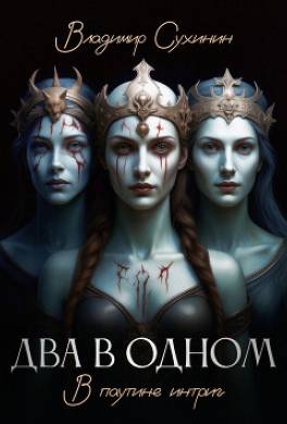 Два в одном. В паутине интриг