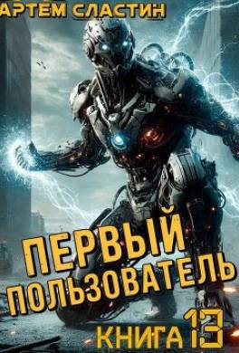 Первый пользователь. Книга 13