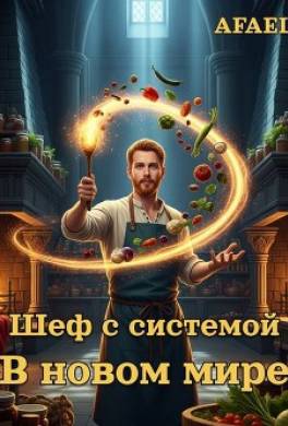 Шеф с системой в новом мире