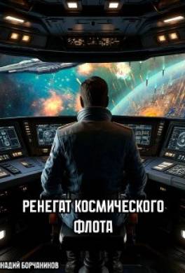 Ренегат космического флота