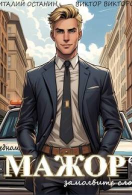 О бедном мажоре замолвите слово