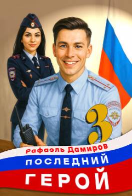 Последний герой. Том 3