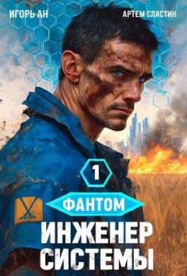 Фантом. Инженер системы 1