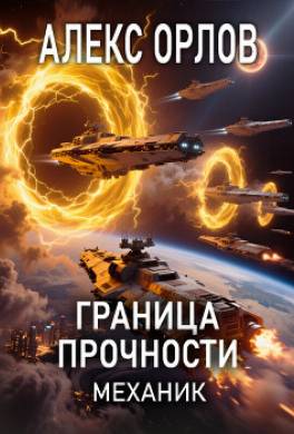 Граница прочности. Механик