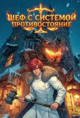 Шеф с системой. Противостояние