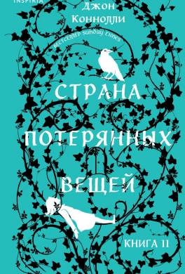 Страна потерянных вещей. Книга 2