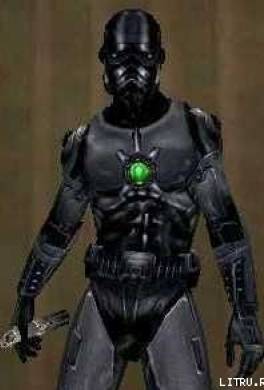 Рыцарь-джедай