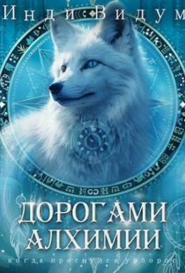 Дорогами алхимии