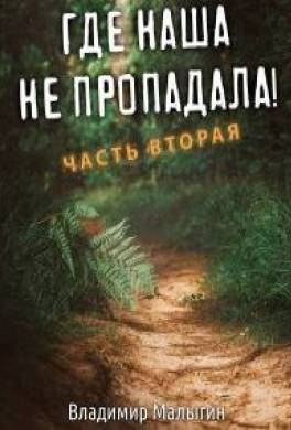 Где наша не пропадала. Часть вторая