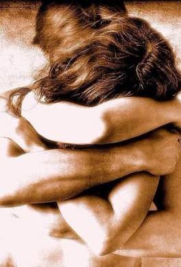 Зачем тебе моя любовь или я тебя не отдам...