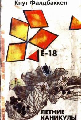 E-18. Летние каникулы