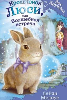 Крольчонок Люси, или Волшебная встреча