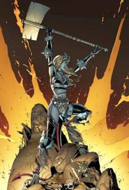 Маг из совсем другого мира: Первые шаги