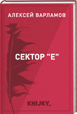 Сектор "Е"
