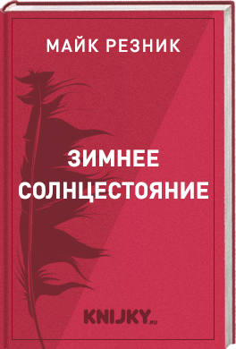 Зимнее солнцестояние
