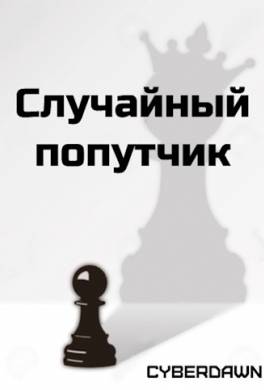 Случайный попутчик