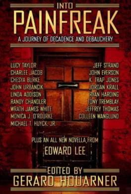 Священная плоть