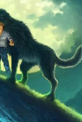 Волк и человек