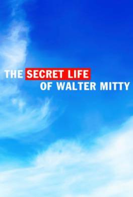 Тайная жизнь Уолтера Митти