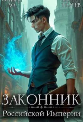 Законник Российской Империи