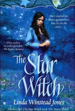 Звездная ведьма